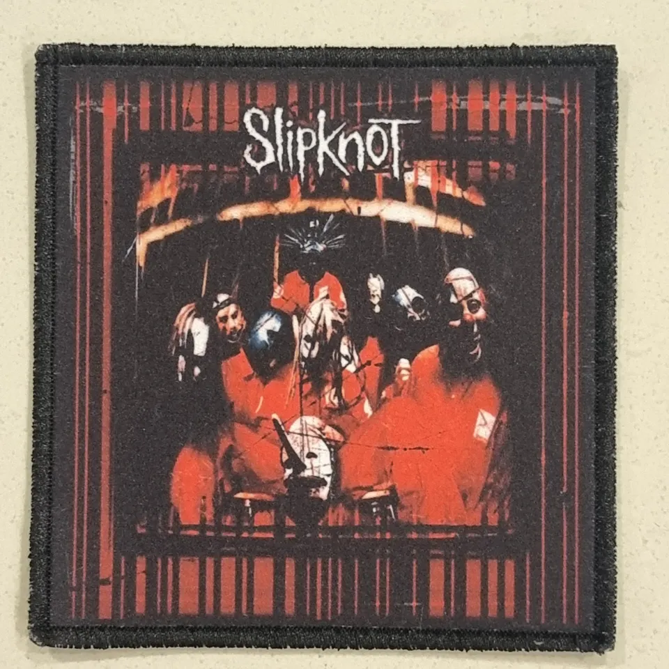 slipknot-slipknot-patch-tiss-thermocollant image 1