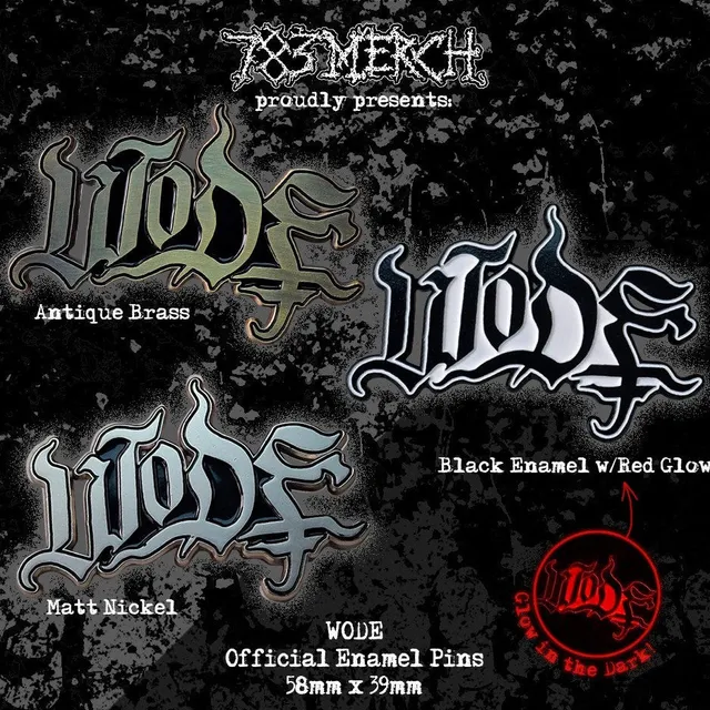 wode-logo-pin-s-mail-m-tal-nickel-mat-39x58-mm image 1