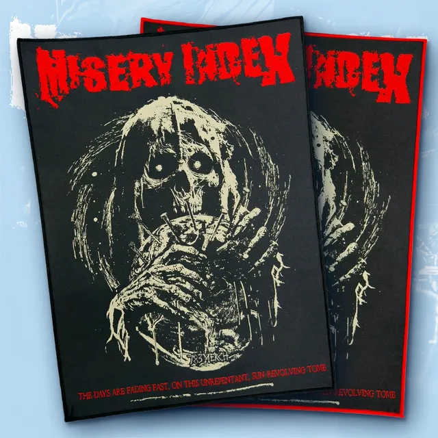 misery-index-perpetual-perversion-backpatch-bordure-noire image 1