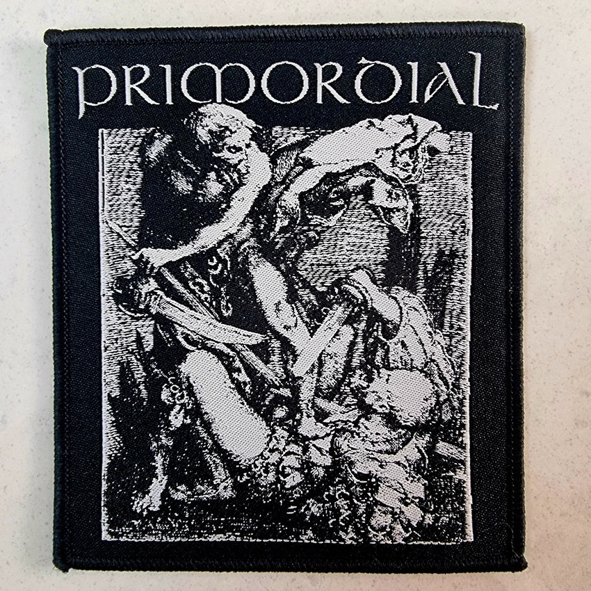primordial-traitor-patch-tiss-petit-format-veste image 1