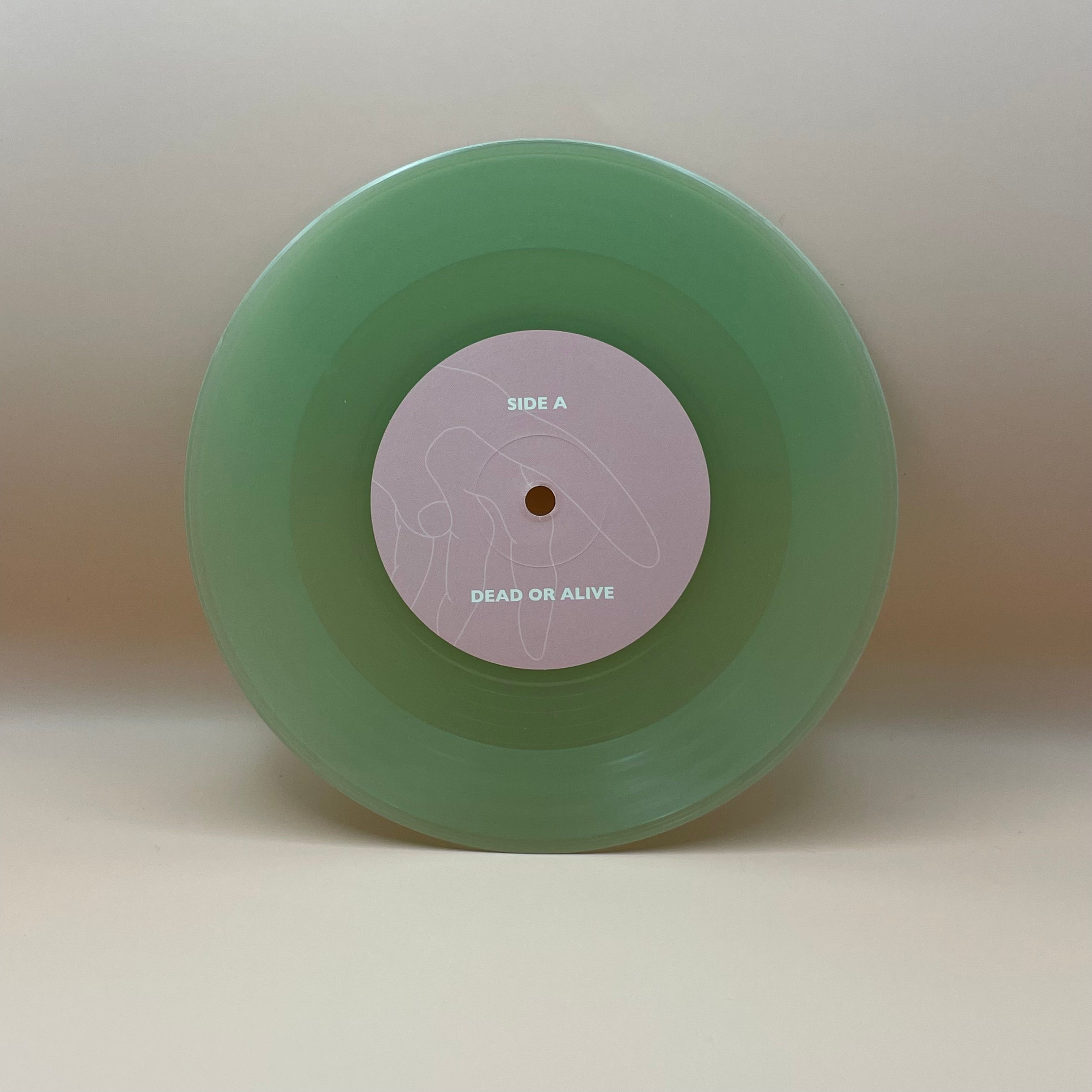 gender-roles-dead-or-alive-vinyle-seafoam-7 image 2