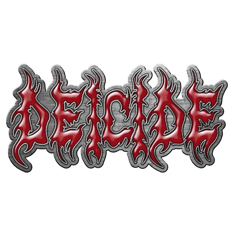 deicide-pin-s-mail-badge-logo-m-tal-noir image 1