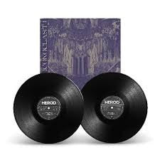 herod-the-iconoclast-double-vinyle-2lp image 1