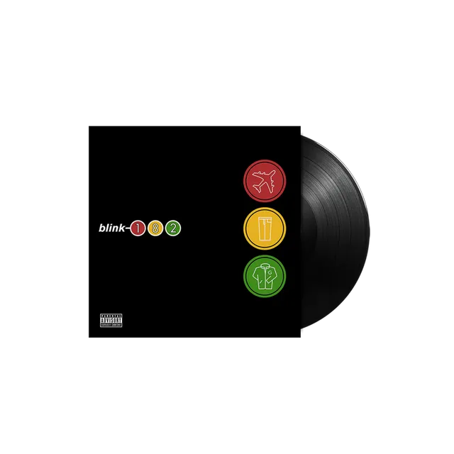 blink-182-take-off-your-pants-and-jacket-vinyle-lp-explicit image 1