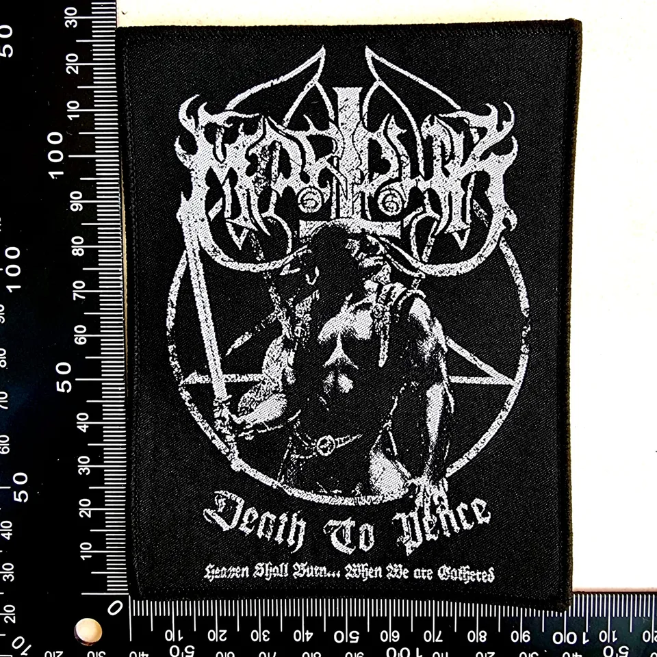 marduk-death-to-peace-patch-tiss-petit-cusson image 1