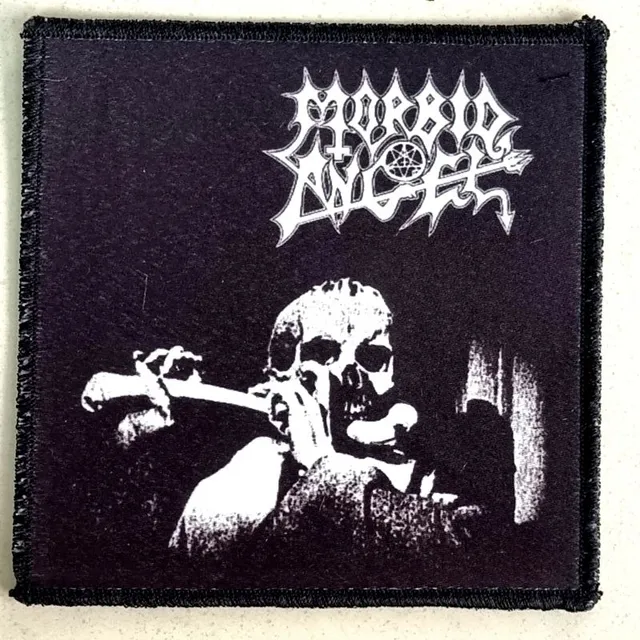 morbid-angel-leading-the-rats-patch-petit-format-thermocollant image 1