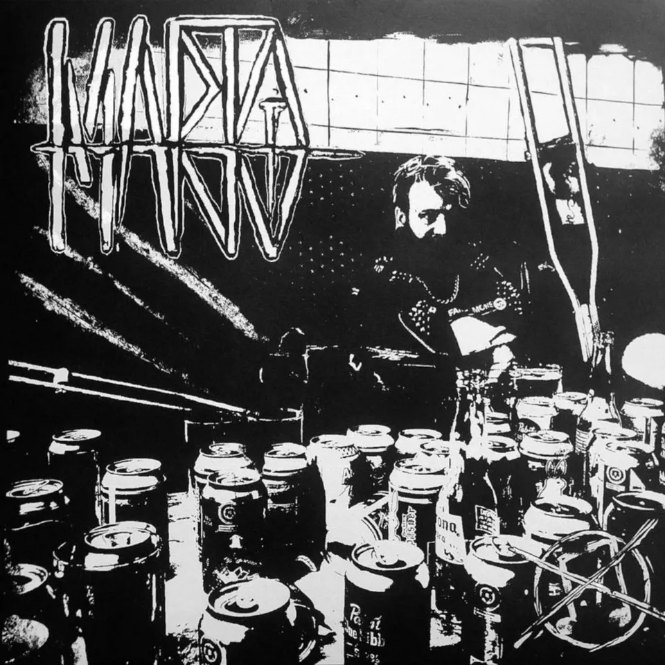 mart-mart-vinyle-lp-album-punk-hardcore image 1