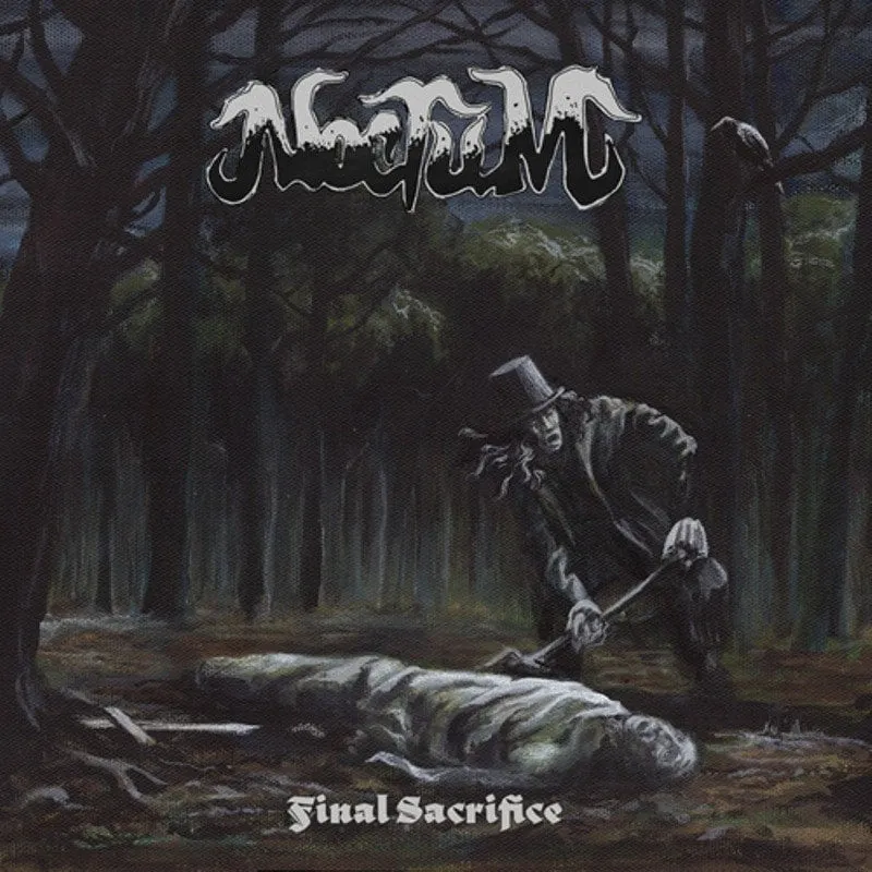 noctum-final-sacrifice-lp-vinyle-bleu-num-rot image 1