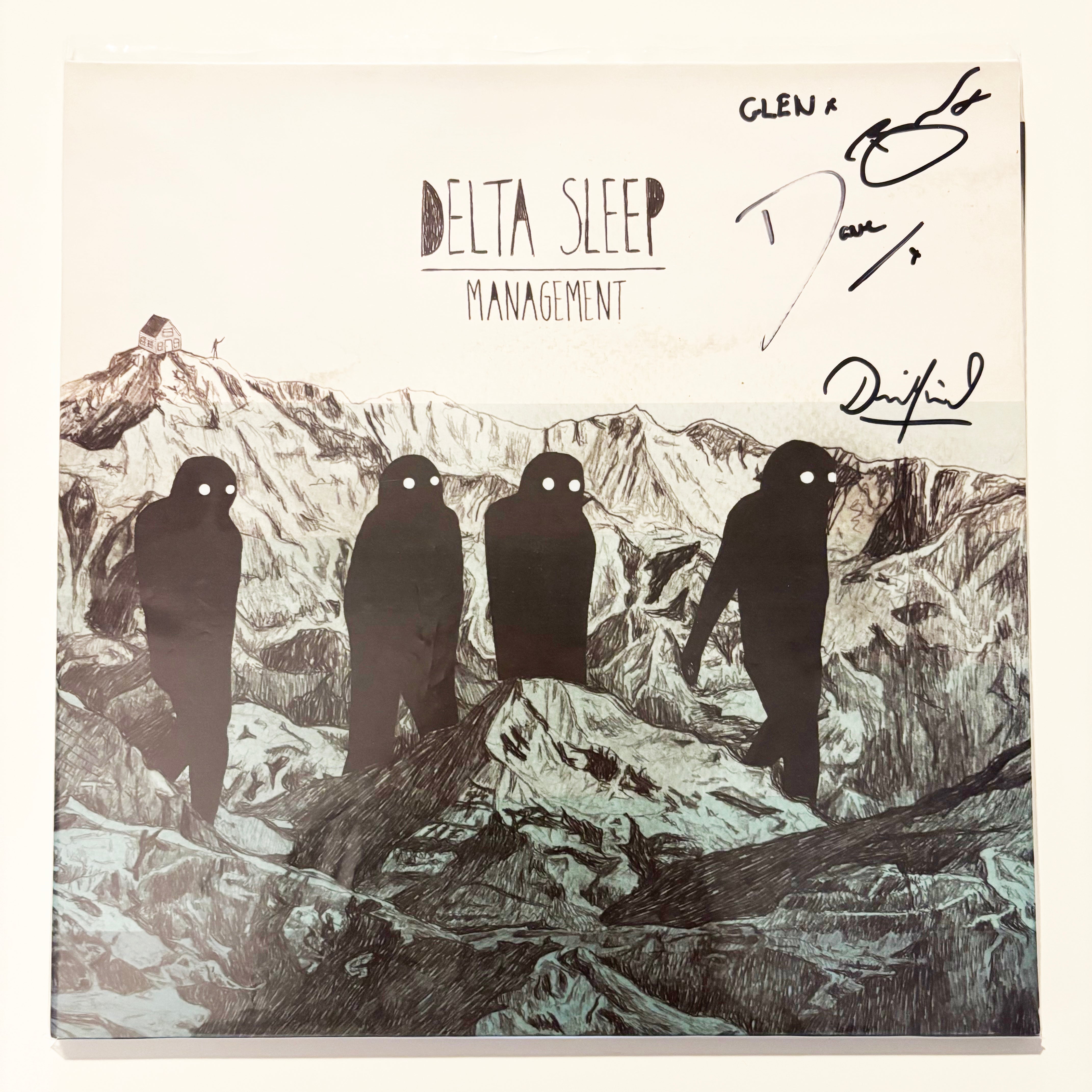 delta-sleep-management-vinyle-lp-turquoise-dition-gatefold image 8