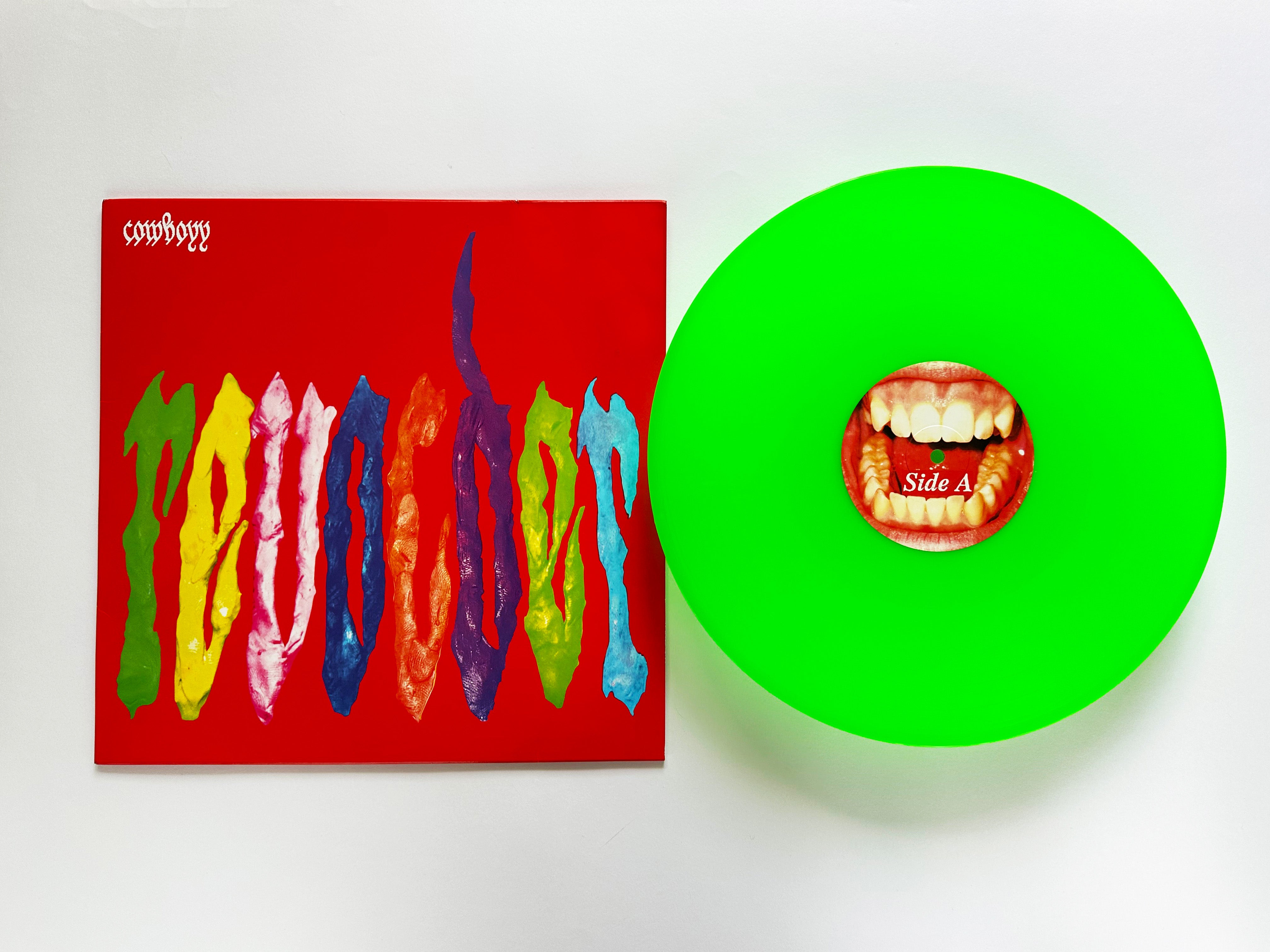 cowboyy-revocder-vinyle-ep-math-rock-psych-d-lique image 3