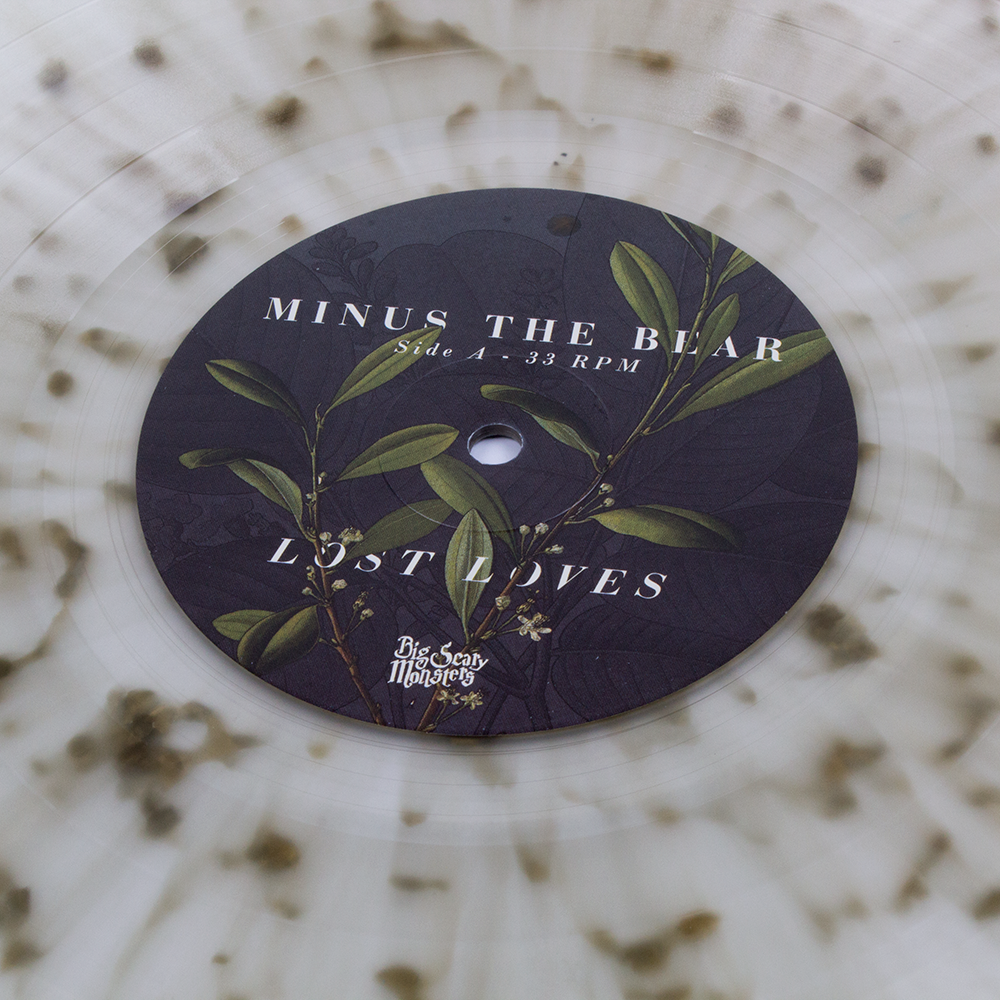 big-scary-monsters-minus-the-bear-lost-loves-vinyle-noir-12 image 3