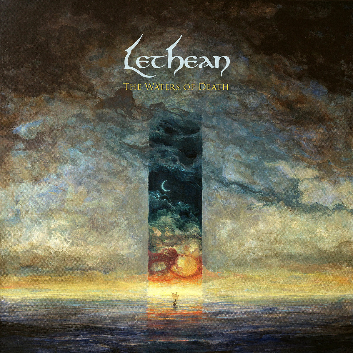 lethean-the-waters-of-death-vinyle-lp-dition-ltd-400 image 1