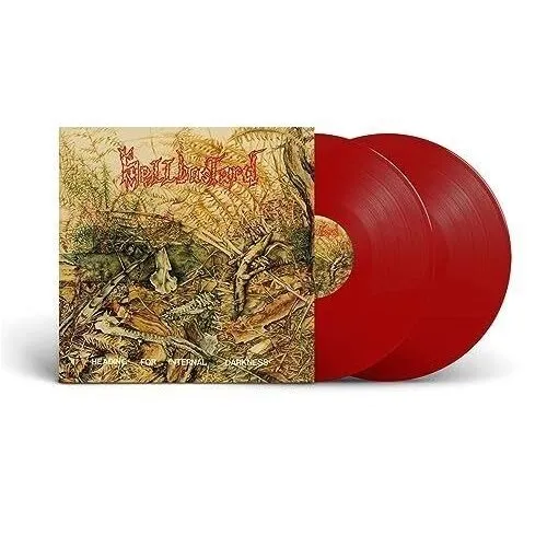 hellbastard-heading-for-internal-darkness-vinyle-rouge-2lp image 1