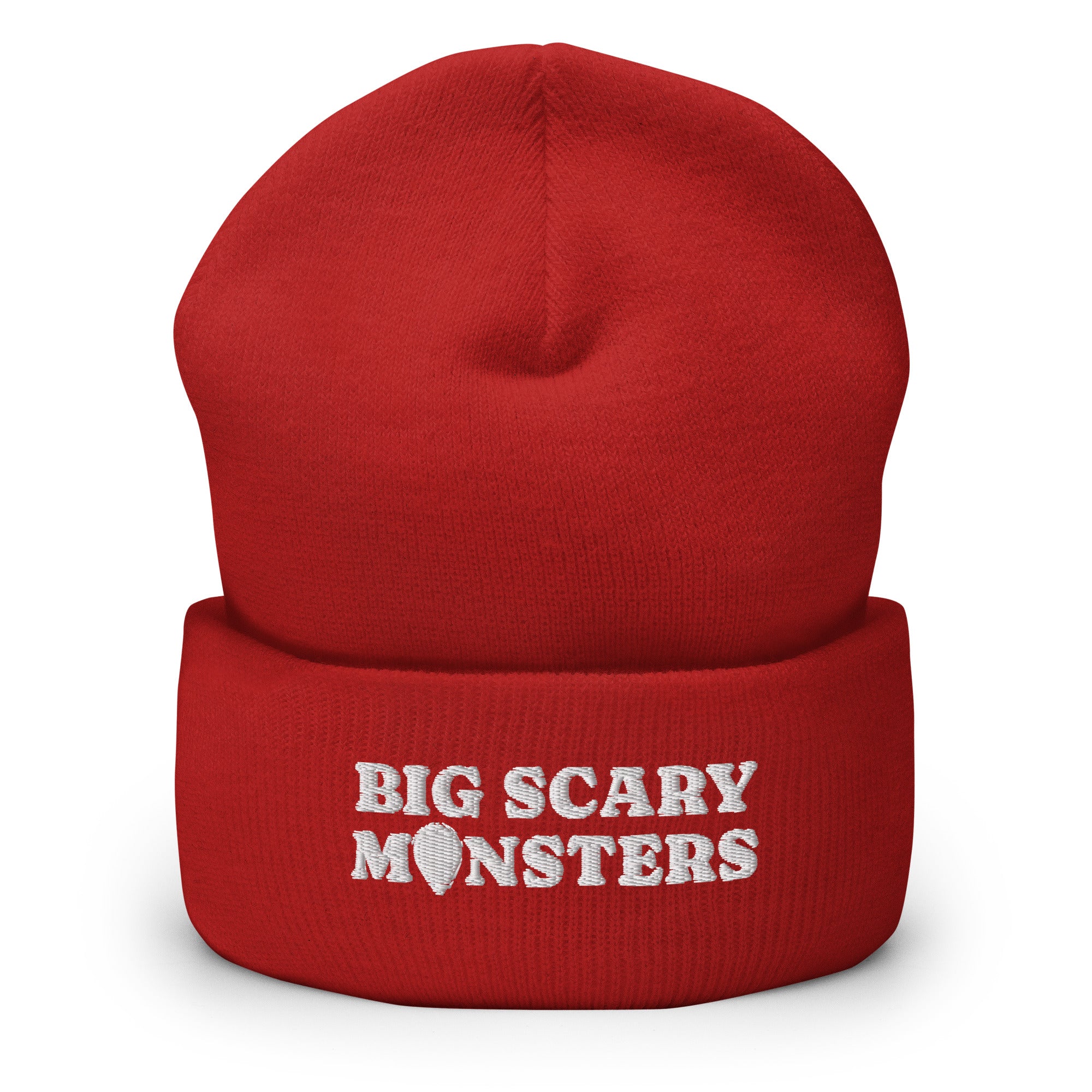 big-scary-monsters-bsm-25th-birthday-bonnet-noir-brod image 3