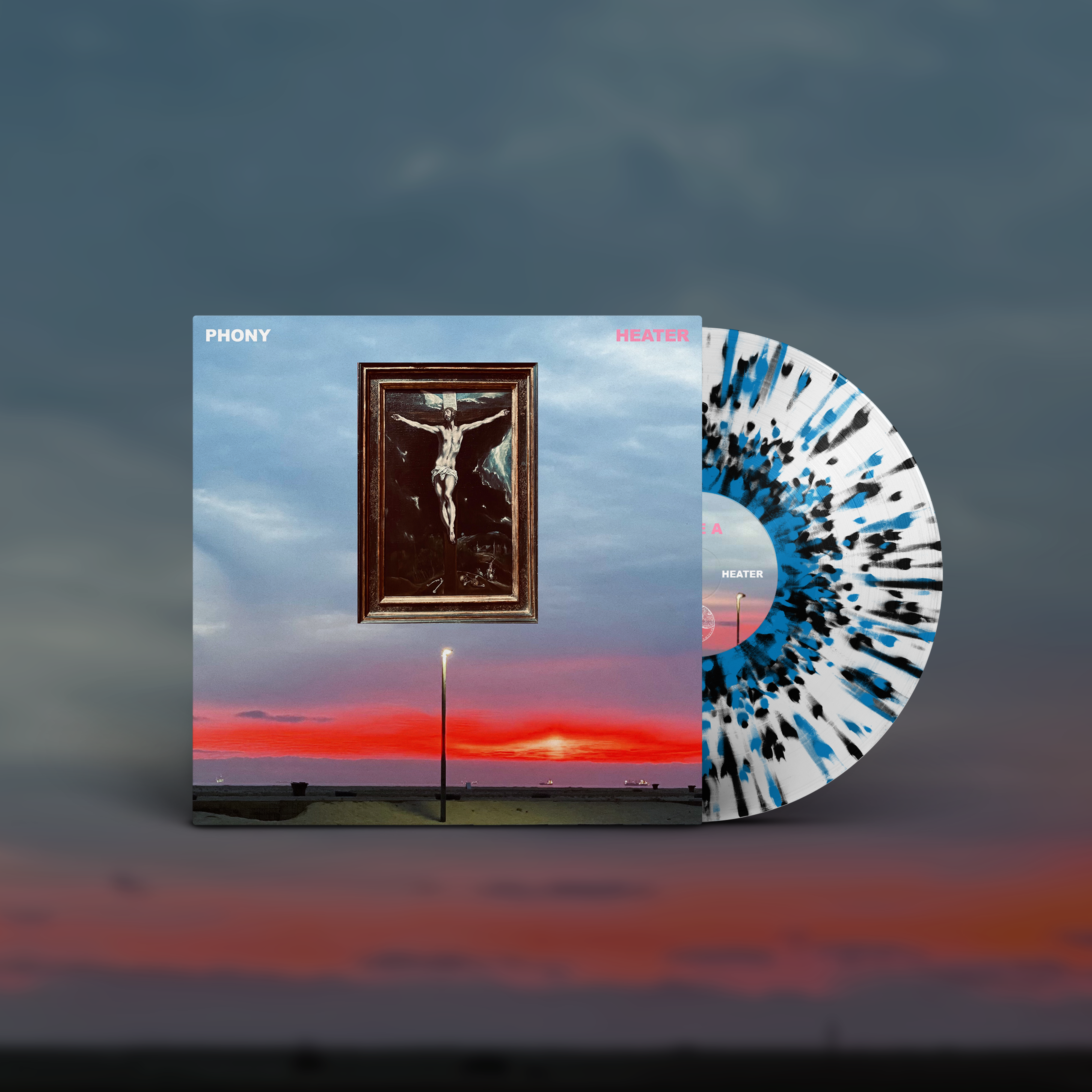 phony-heater-vinyle-tricolore-rose-blanc-bleu image 4