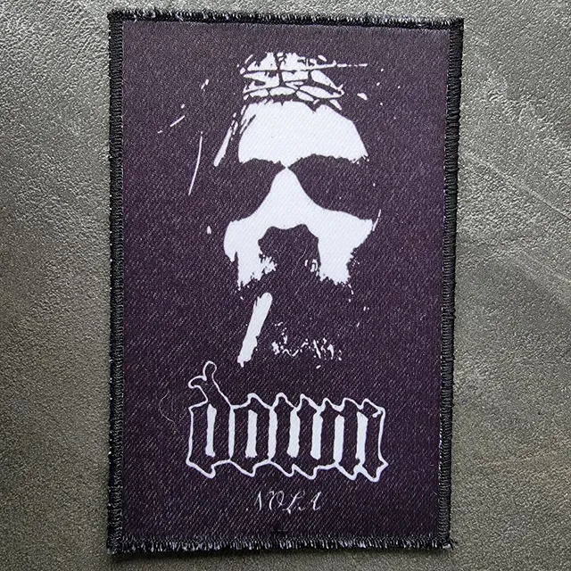 down-nola-patch-cusson-petit-format-coudre image 1