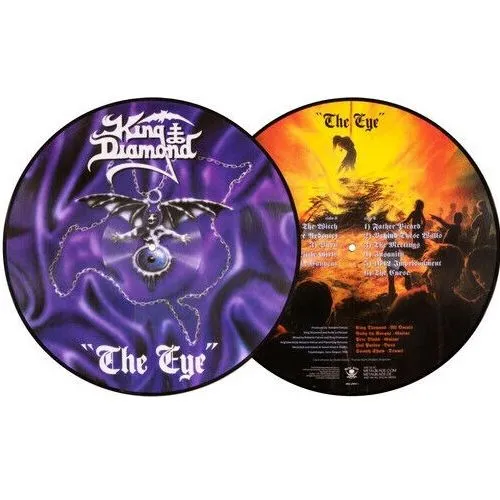 king-diamond-the-eye-picture-disc-vinyle-12-dition-illustr-e image 1