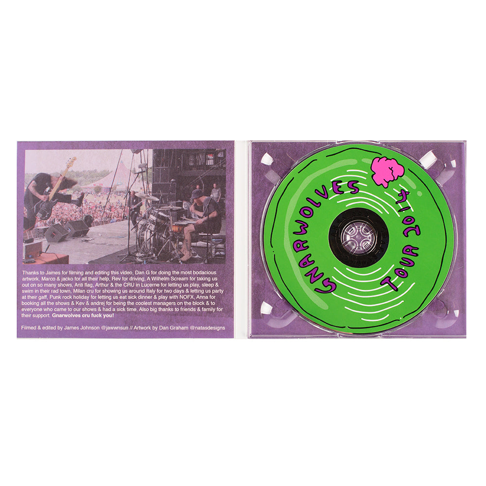 gnarwolves-european-tour-2014-dvd-concert-punk image 3
