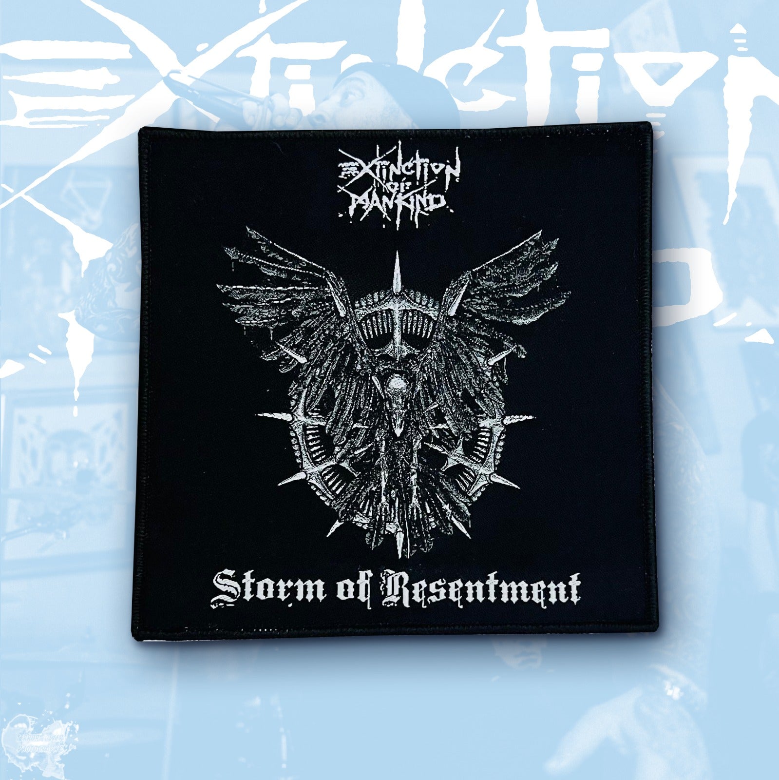 extinction-of-mankind-storm-of-resentment-patch-tiss-noir image 2