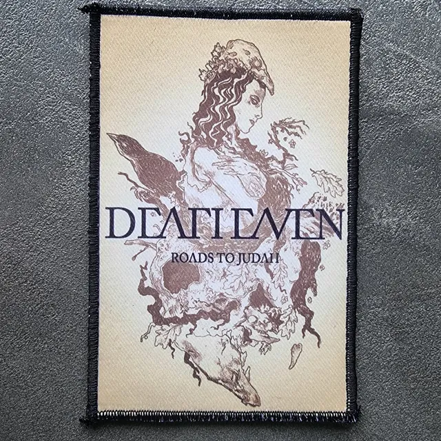 deafheaven-roads-to-judah-petit-patch-cusson-coudre image 1