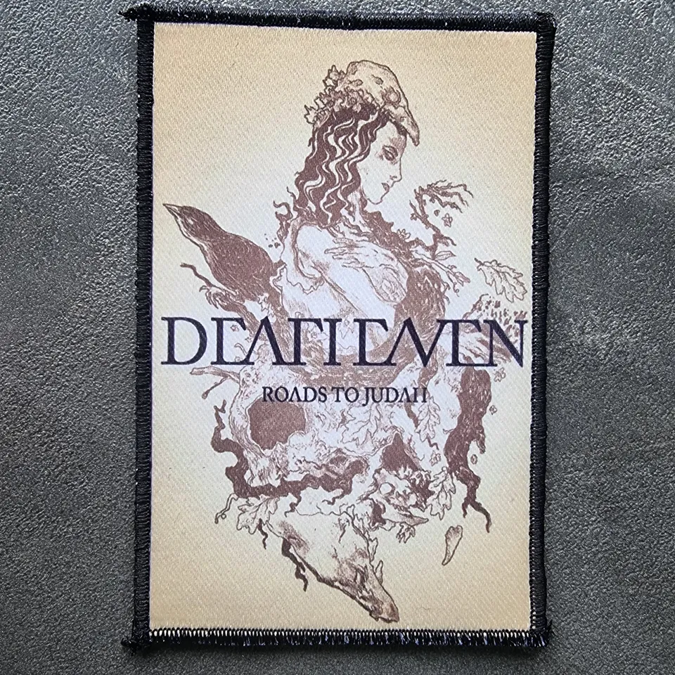 deafheaven-roads-to-judah-petit-patch-cusson-coudre image 1