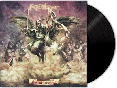 783punx-lp-s-keitzer-the-last-defence-vinyle-grindcore image 2
