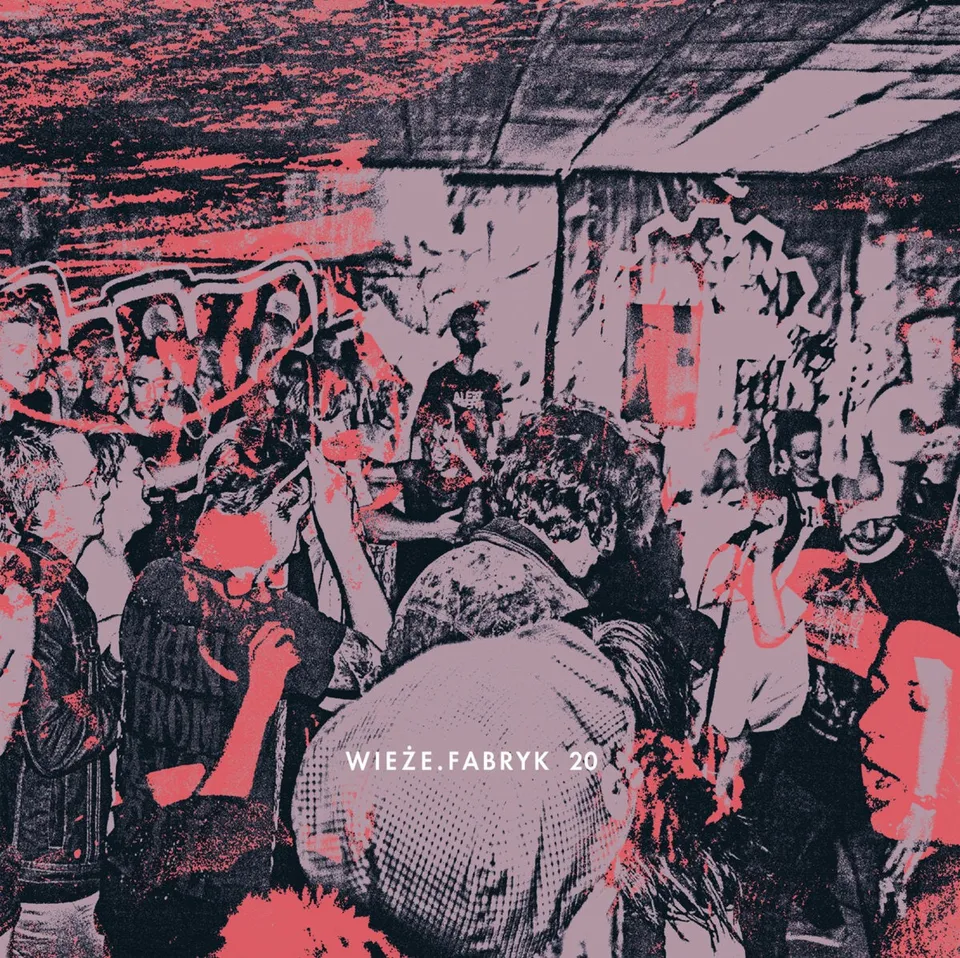 783punx-wie-e-fabryk-20-cd-coldwave-post-punk image 1