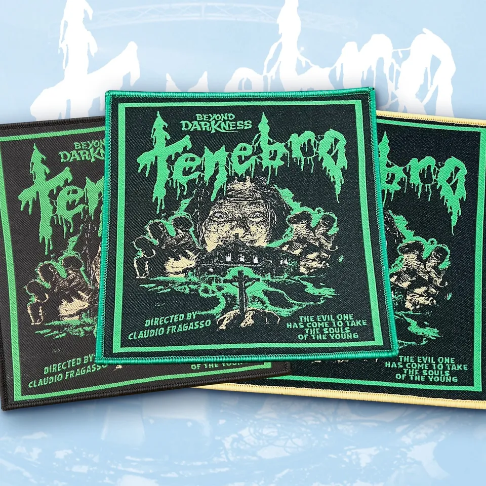 tenebro-beyond-darkness-patch-tiss-bord-noir image 1