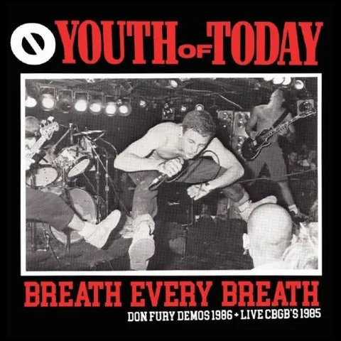 youth-of-today-breath-every-breath-vinyle-lp-demos-1986-live image 1