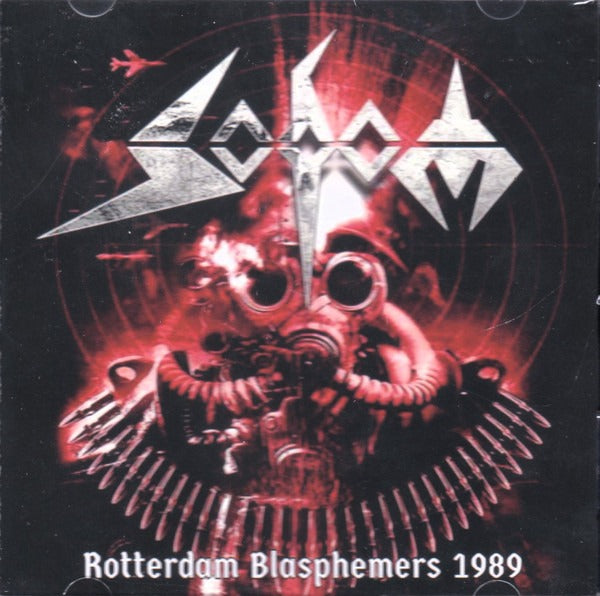 sodom-rotterdam-blasphemers-1989-cd-digipak-live image 1