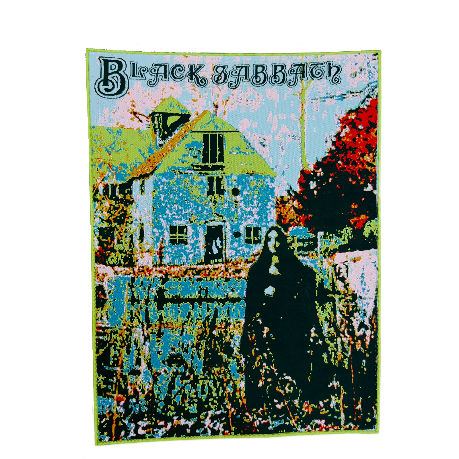 black-sabbath-patch-dos-tiss-logo-bordure-noire image 4