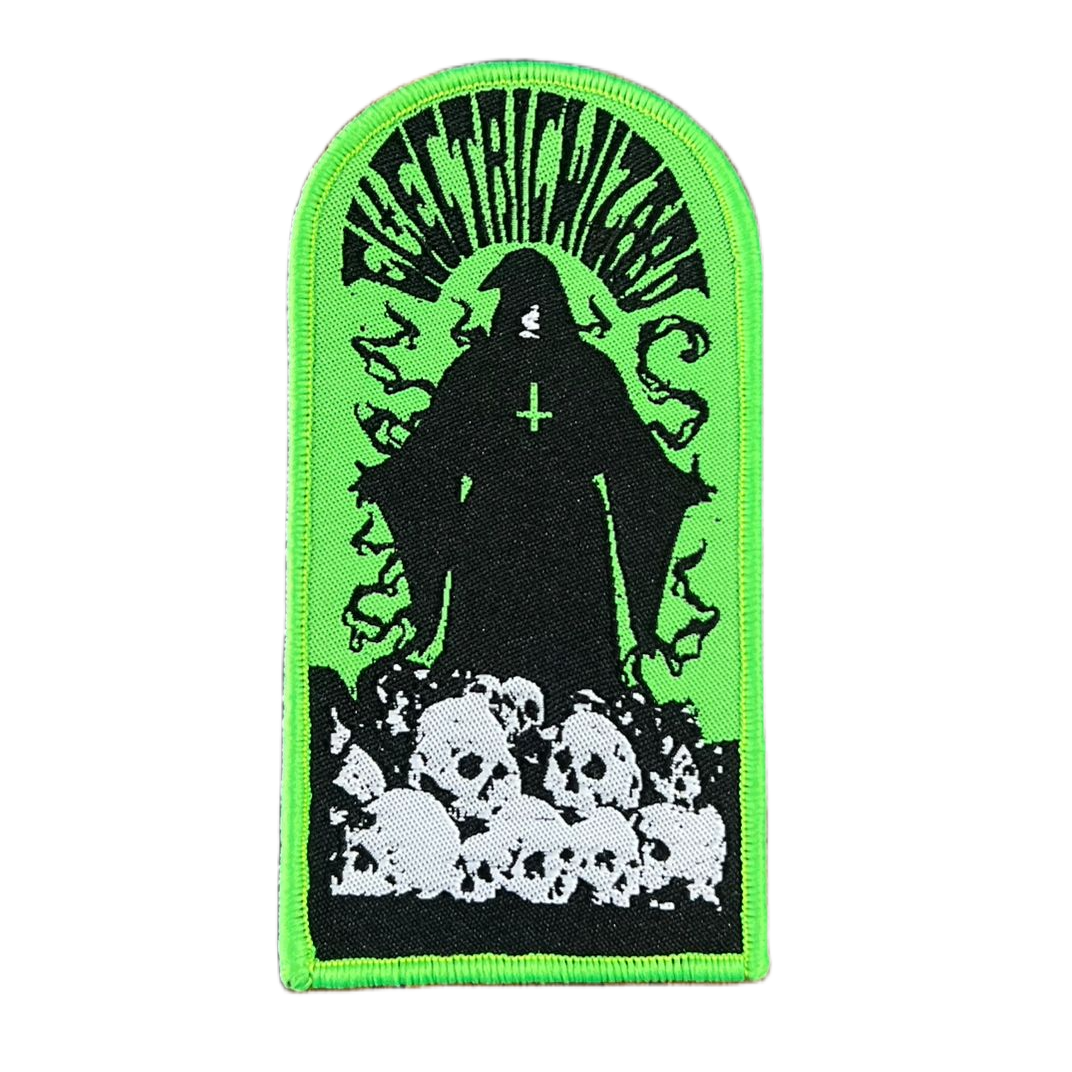 electric-wizard-dance-of-the-sabbath-cusson-mini-patch-tiss image 1