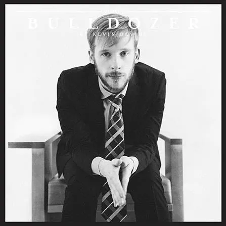 kevin-devine-bulldozer-cd-album-folk-indie-songwriter image 1
