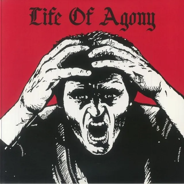 life-of-agony-depression-demo-vinyle-lp-d-mo-hardcore image 1