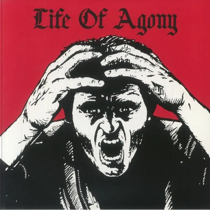 life-of-agony-depression-demo-vinyle-lp-d-mo-hardcore image 1