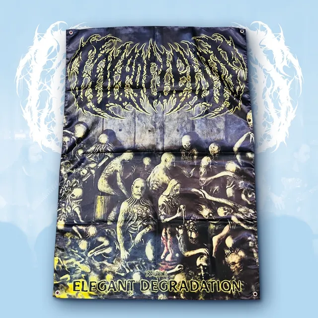 783punx-colpocleisis-elegant-degradation-drapeau-100x70 image 1