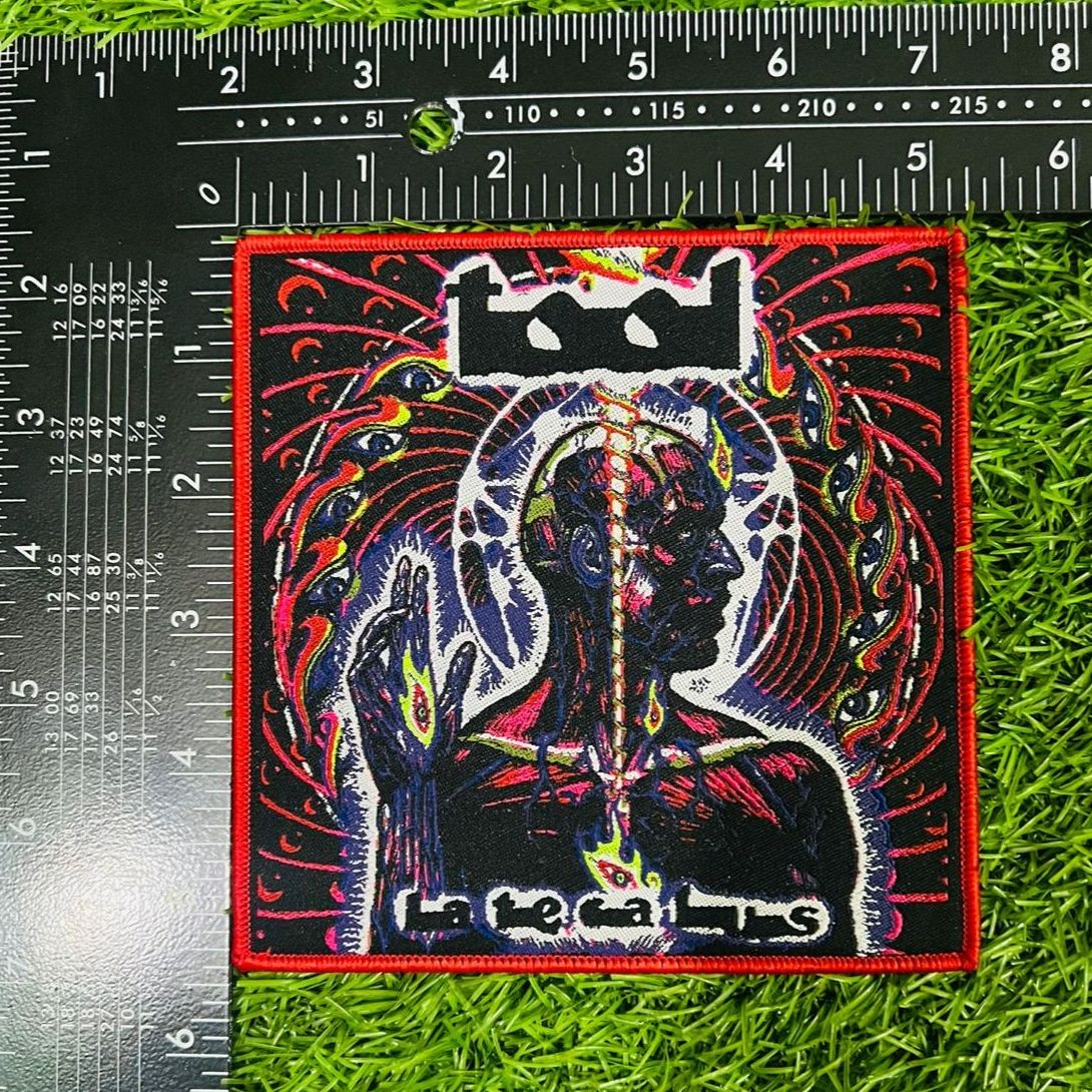783punx-tool-lateralus-cusson-tiss-bordure-rouge image 3