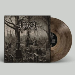 sandokhan-krupskaya-split-vinyle-lp-transparent image 1