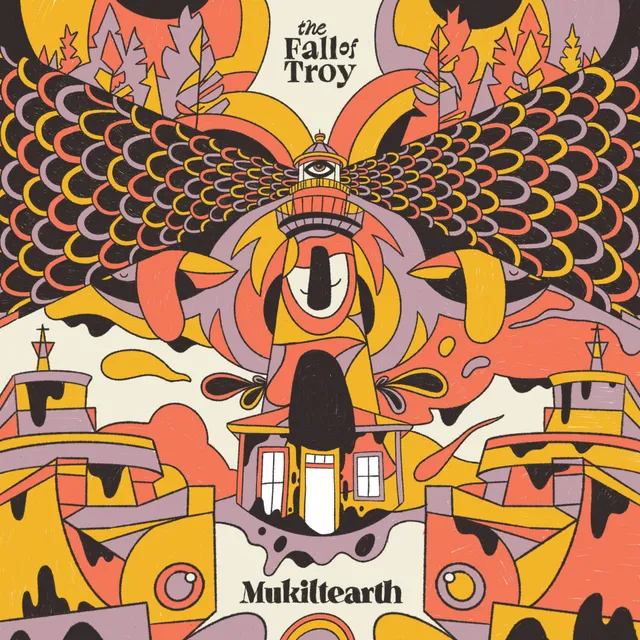 the-fall-of-troy-mukiltearth-lp-vinyle-noir image 1